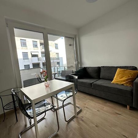 A 212, Apartments In The Heart Of بودابست المظهر الخارجي الصورة