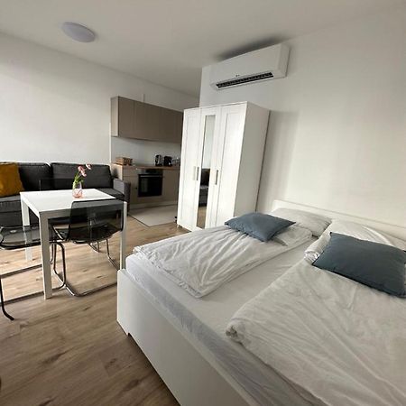 A 212, Apartments In The Heart Of بودابست المظهر الخارجي الصورة