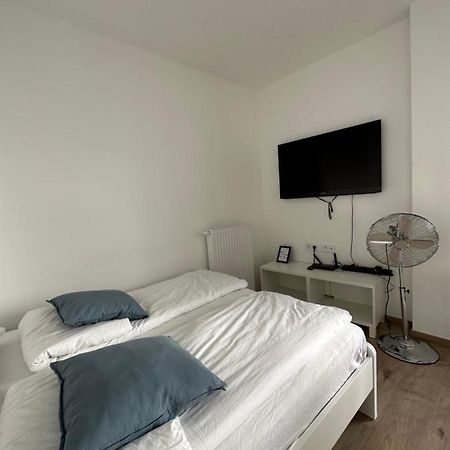A 212, Apartments In The Heart Of بودابست المظهر الخارجي الصورة