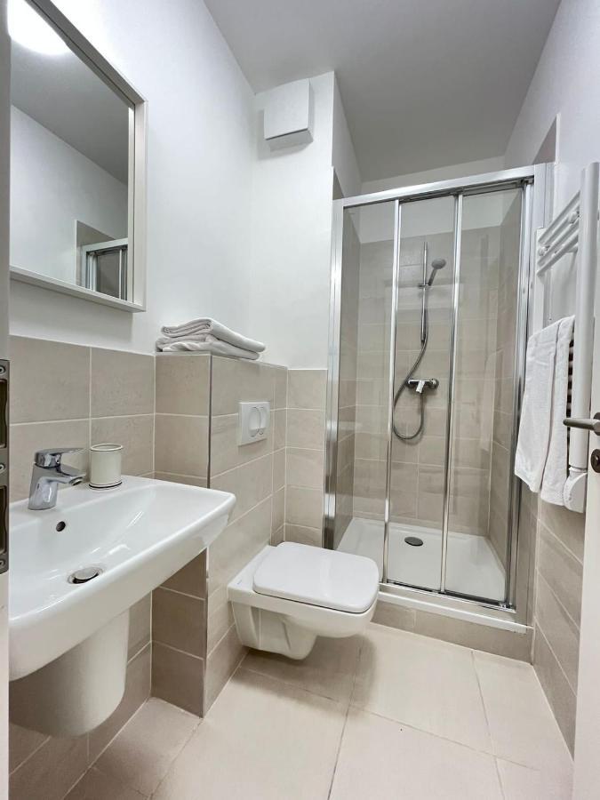 A 212, Apartments In The Heart Of بودابست المظهر الخارجي الصورة