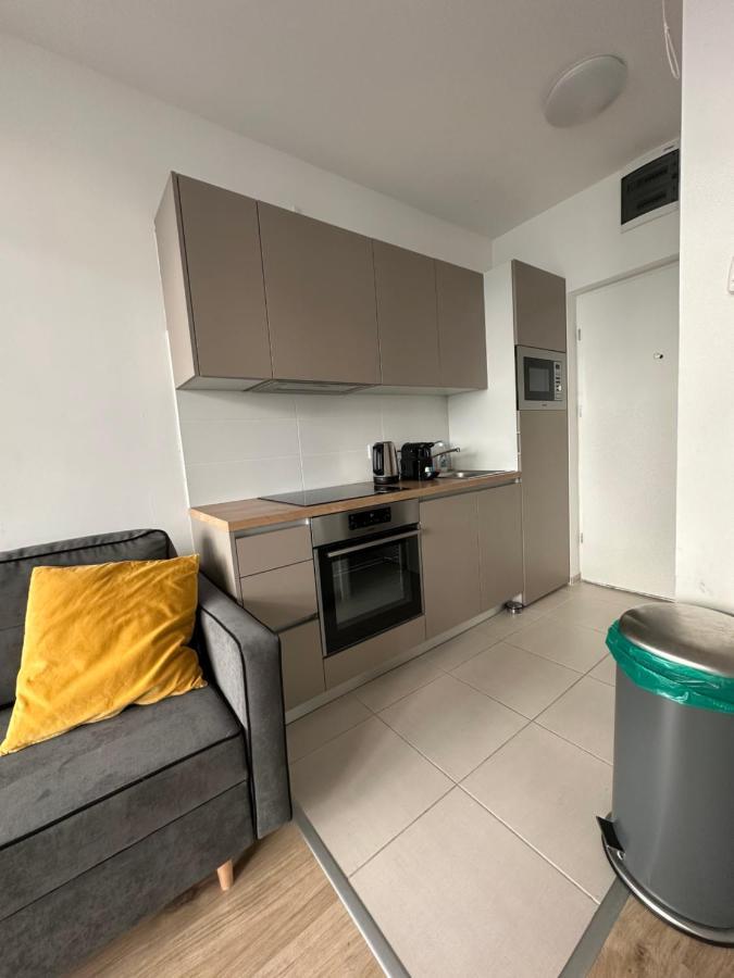 A 212, Apartments In The Heart Of بودابست المظهر الخارجي الصورة