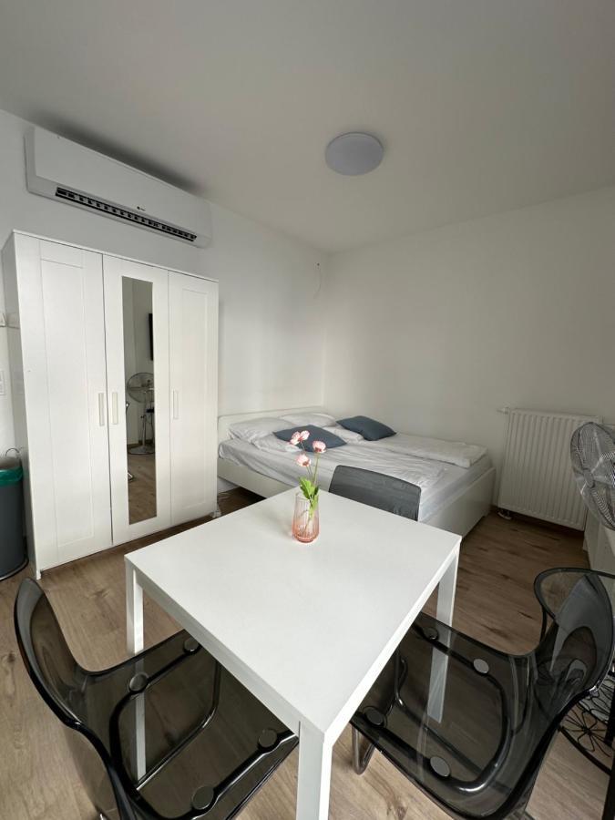 A 212, Apartments In The Heart Of بودابست المظهر الخارجي الصورة