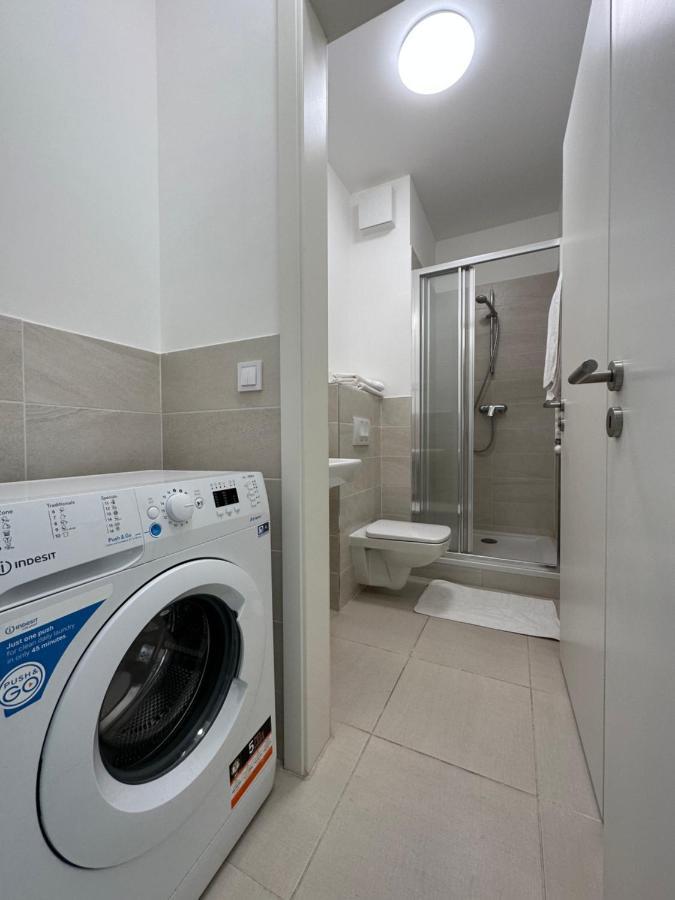 A 212, Apartments In The Heart Of بودابست المظهر الخارجي الصورة