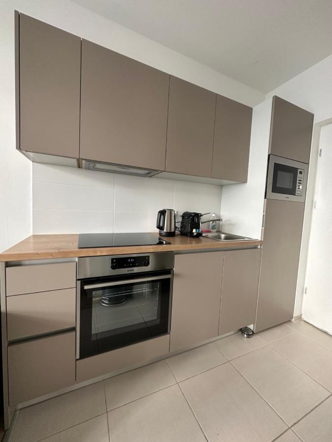 A 212, Apartments In The Heart Of بودابست المظهر الخارجي الصورة